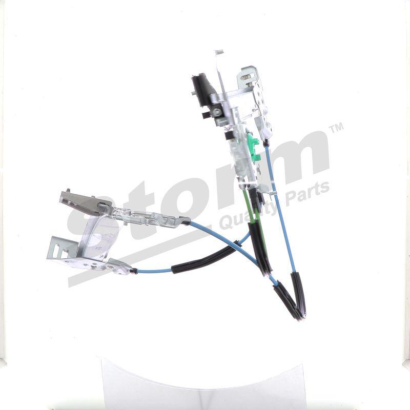 Lève-vitre STORM QUALITY PARTS 87279