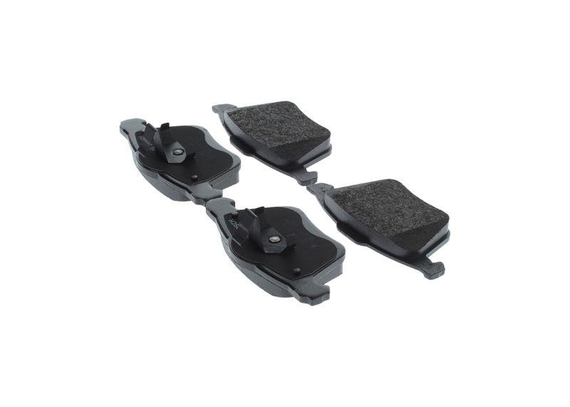 Kit de plaquettes de frein, frein à disque BOSCH 0 986 494 245