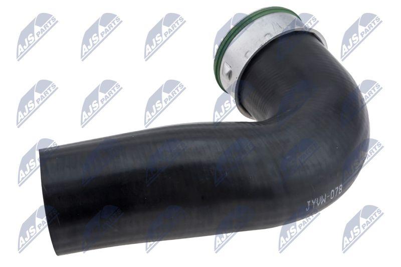Gaine de suralimentation NTY GPP-VW-078