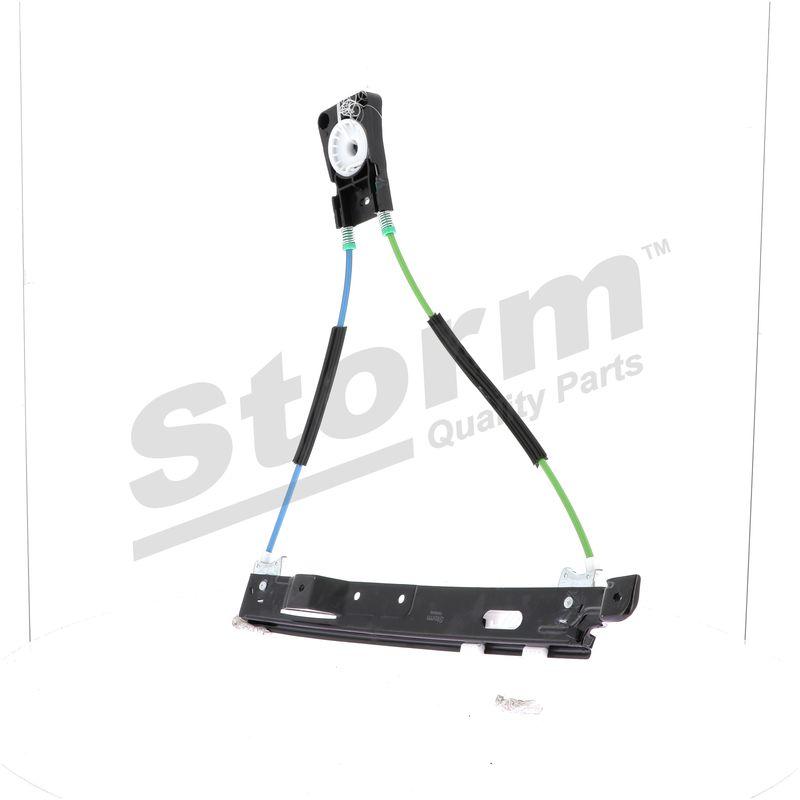 Lève-vitre STORM QUALITY PARTS 47073