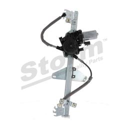 Lève-vitre STORM QUALITY PARTS 79772