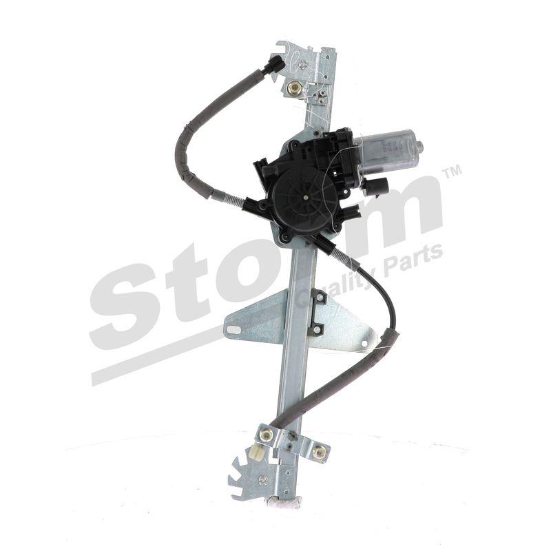 Lève-vitre STORM QUALITY PARTS 79772