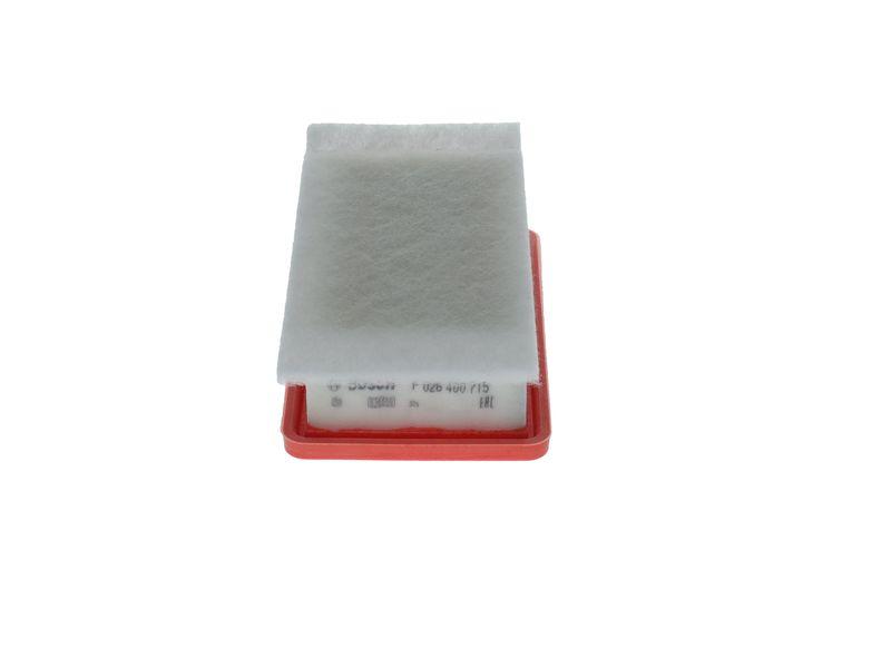Filtre à air BOSCH F 026 400 715
