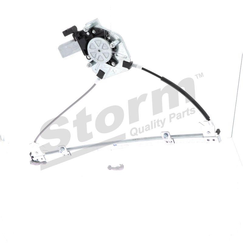 Lève-vitre STORM QUALITY PARTS 98276