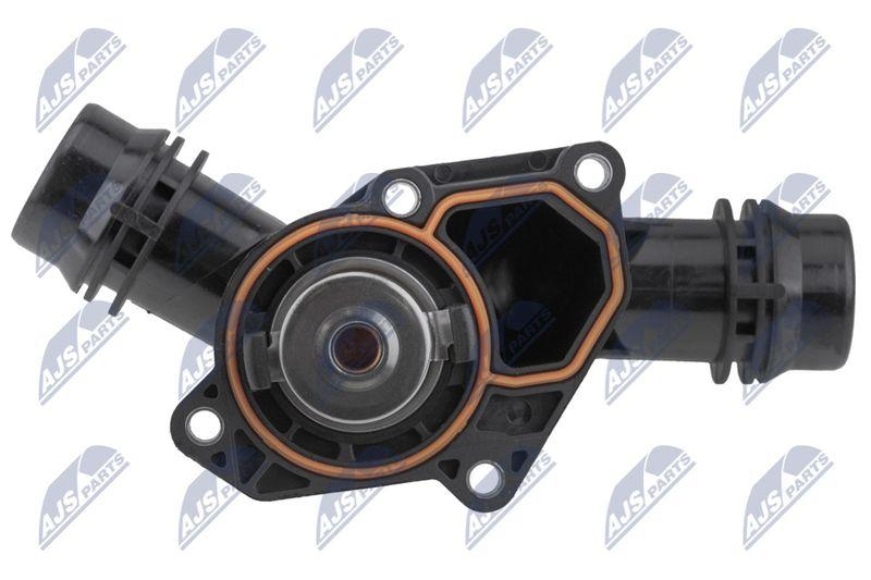Thermostat, liquide de refroidissement NTY CTM-BM-056
