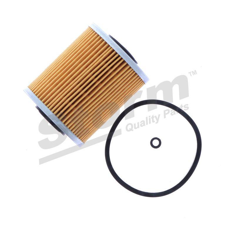 Filtre à carburant STORM QUALITY PARTS 10476