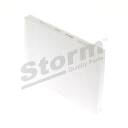 Filtre, air de l'habitacle STORM QUALITY PARTS 14008