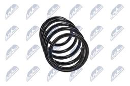 Ressort de suspension NTY ASZ-AU-017
