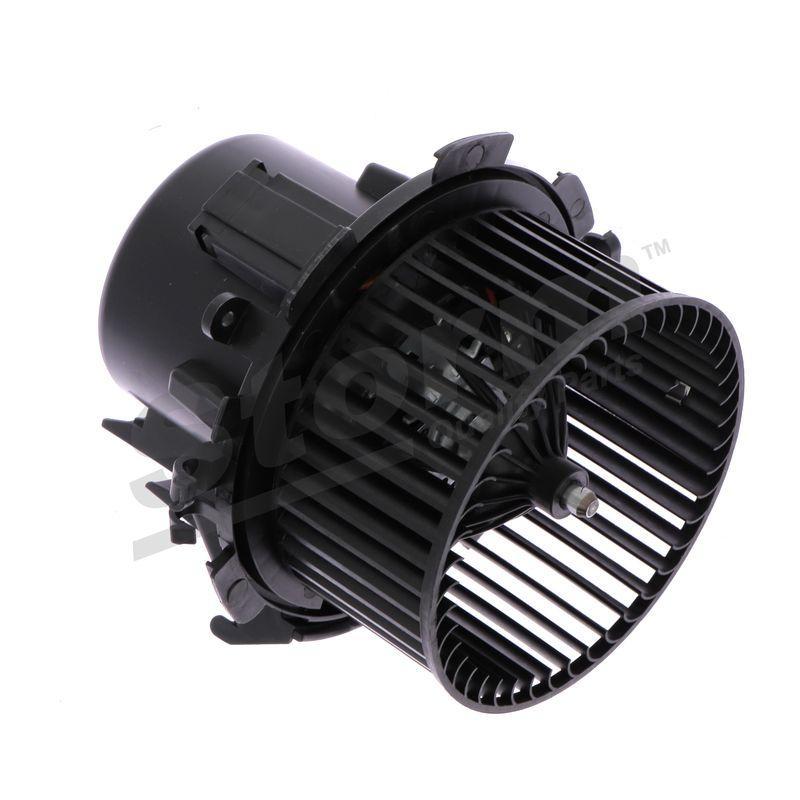 Plot de berceau/Support d'agrégats STORM QUALITY PARTS 999892