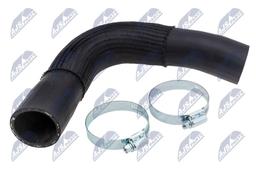 Gaine de suralimentation NTY GPP-CT-006