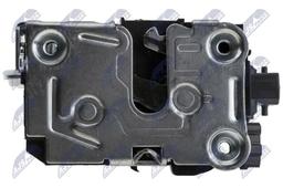 Serrure de porte NTY EZC-RE-251