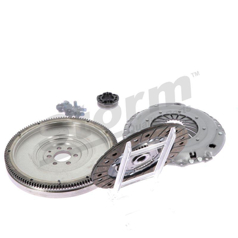 Kit adaptateur, embrayage STORM QUALITY PARTS STO1014