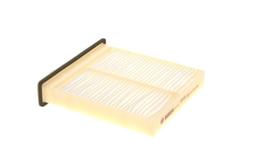 Filtre, air de l'habitacle BOSCH 1 987 435 037