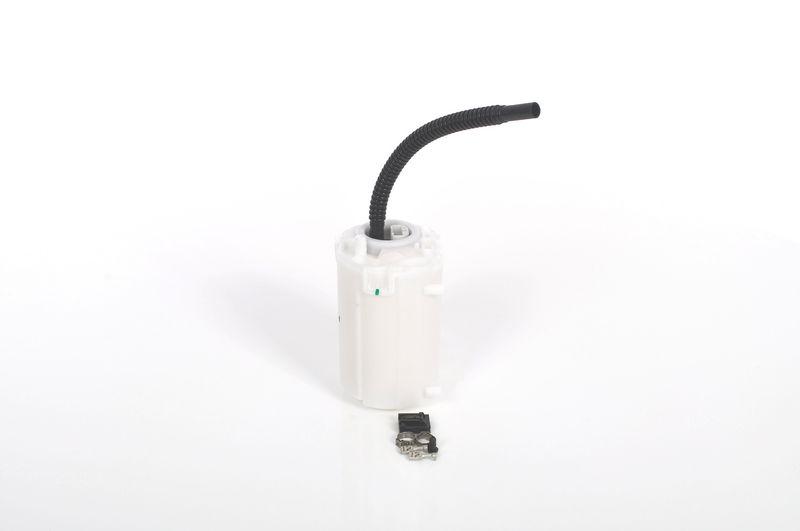 Pompe à carburant BOSCH 0 986 580 824