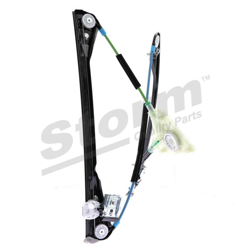 Lève-vitre STORM QUALITY PARTS 90272
