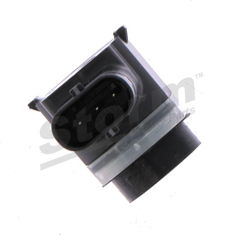 Capteur, aide au stationnement STORM QUALITY PARTS 399223