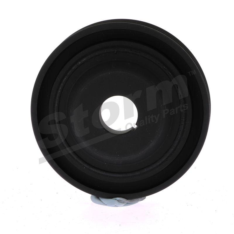 Poulie, vilebrequin STORM QUALITY PARTS 49999