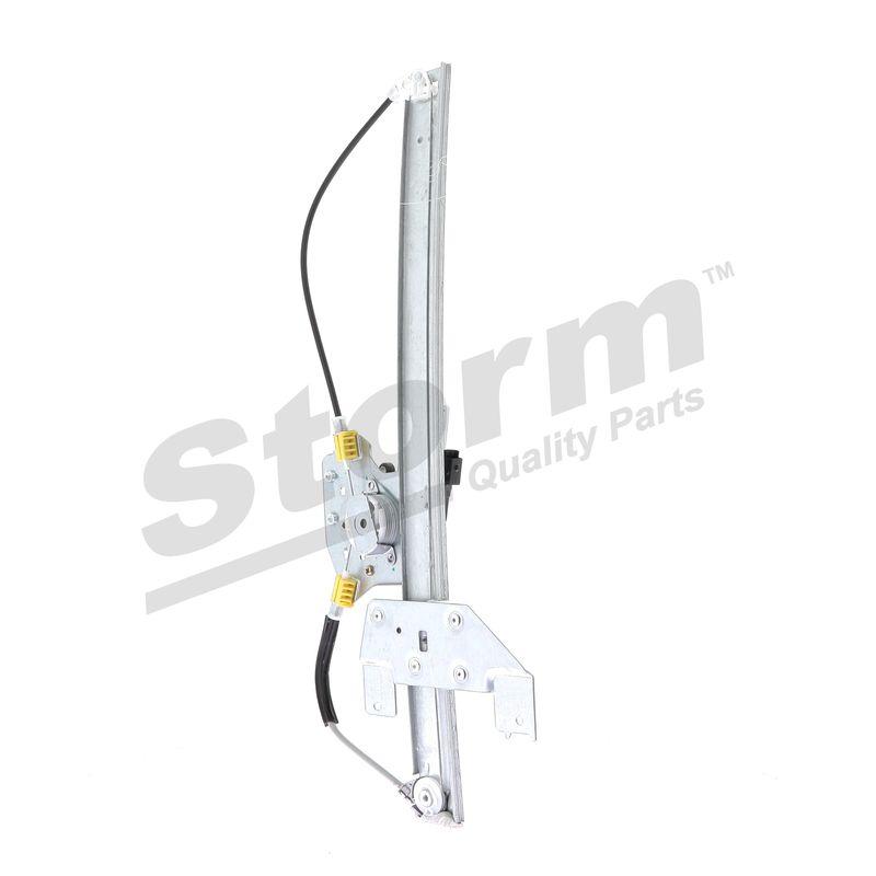 Lève-vitre STORM QUALITY PARTS 2907502