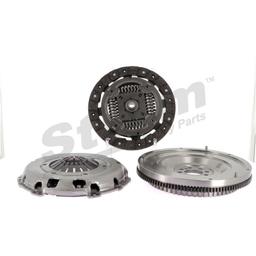 Kit adaptateur, embrayage STORM QUALITY PARTS STO1012
