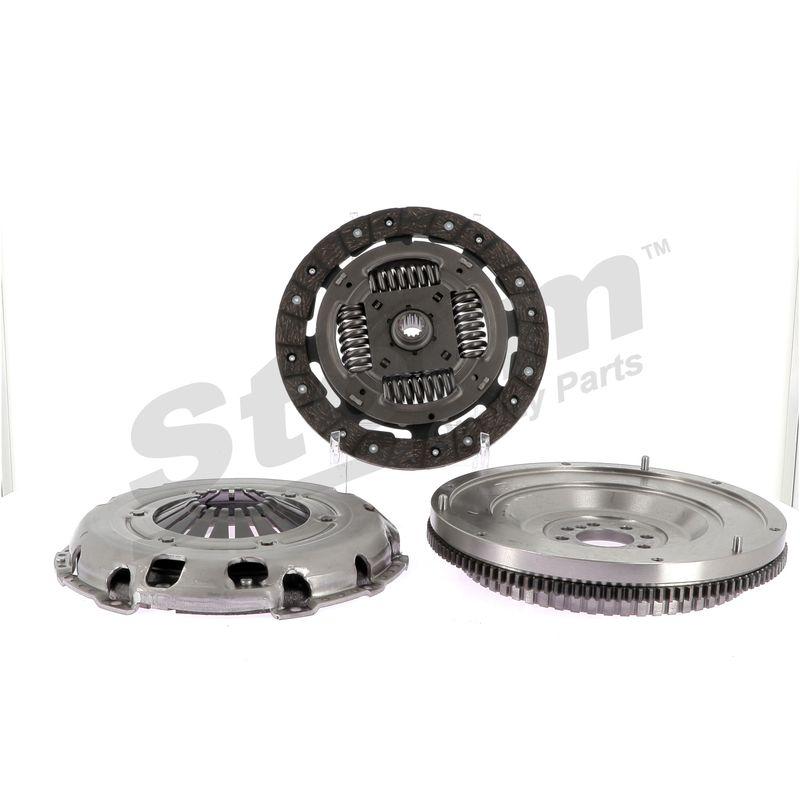 Kit adaptateur, embrayage STORM QUALITY PARTS STO1012