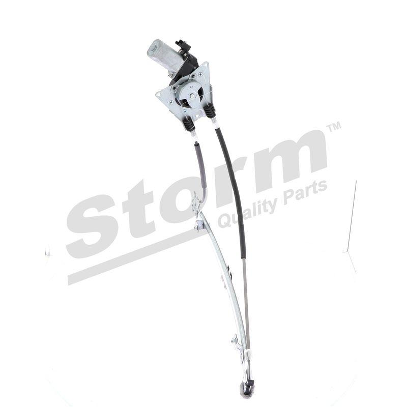 Lève-vitre STORM QUALITY PARTS 79876
