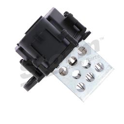Résistance, pulseur d'air habitacle STORM QUALITY PARTS 777022