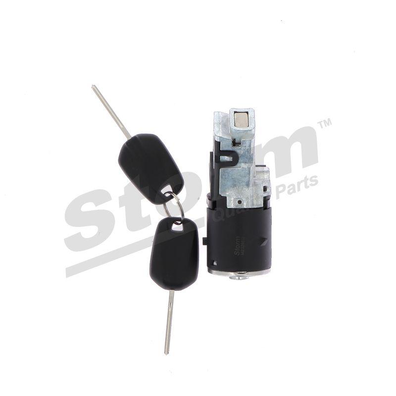 Fermeture-volant STORM QUALITY PARTS 7082002