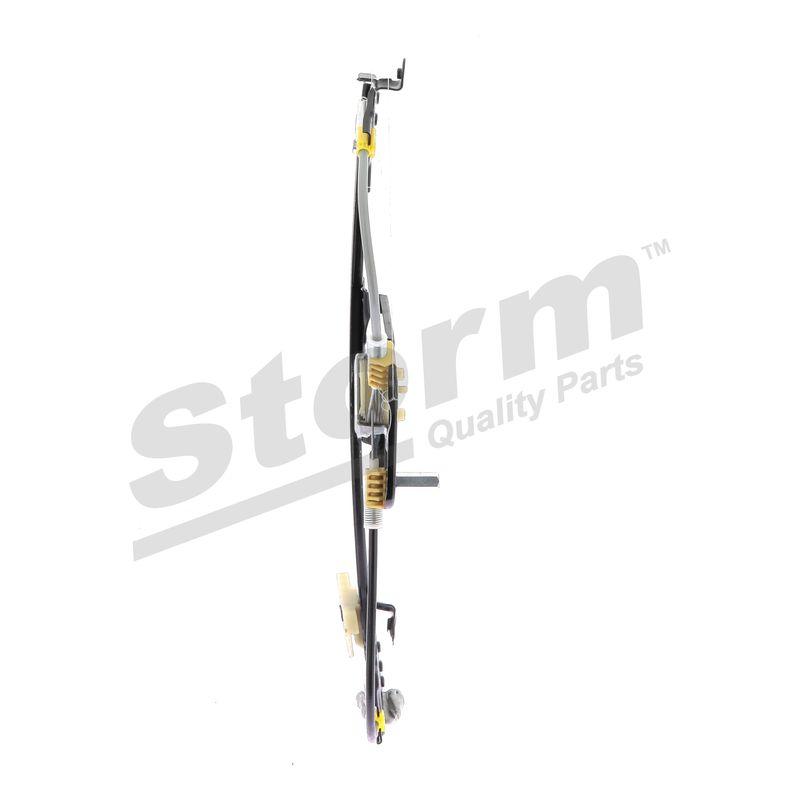 Lève-vitre STORM QUALITY PARTS 87161