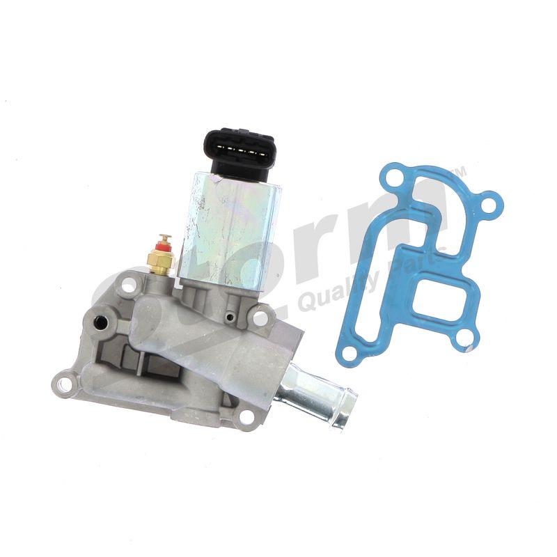 Vanne EGR STORM QUALITY PARTS 9081