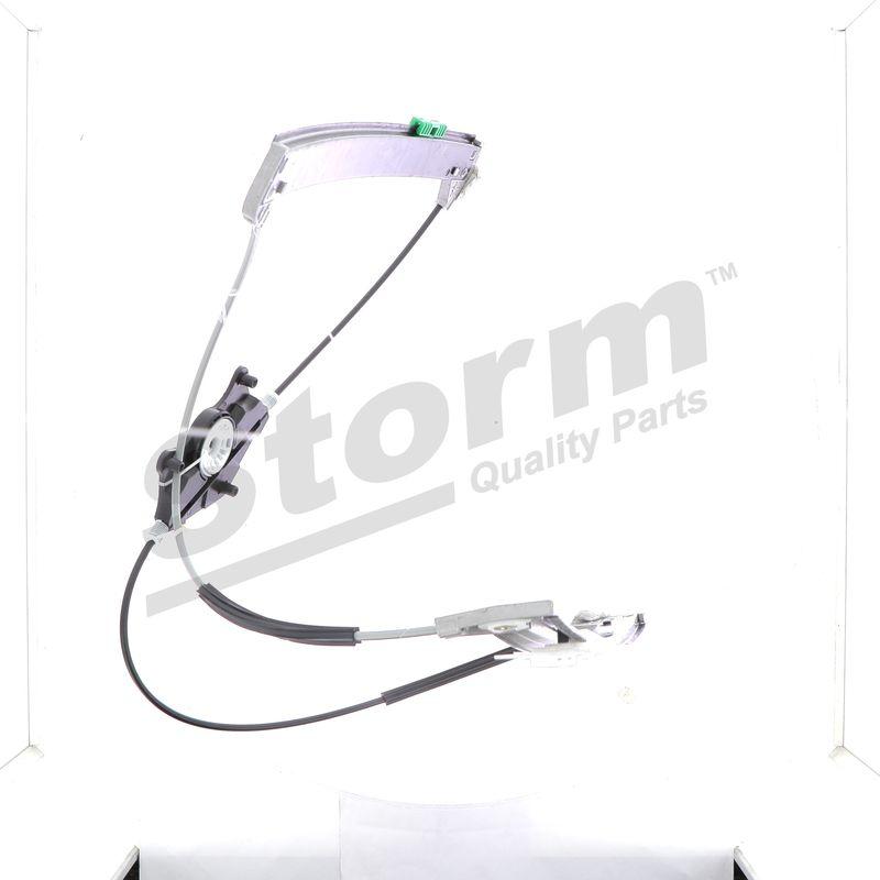 Lève-vitre STORM QUALITY PARTS 10482