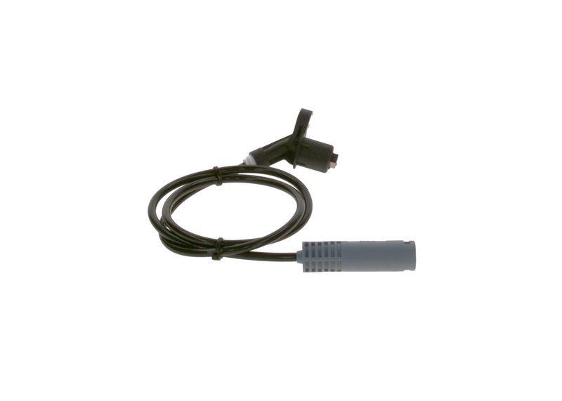 Capteur, vitesse de roue BOSCH 0 986 594 016