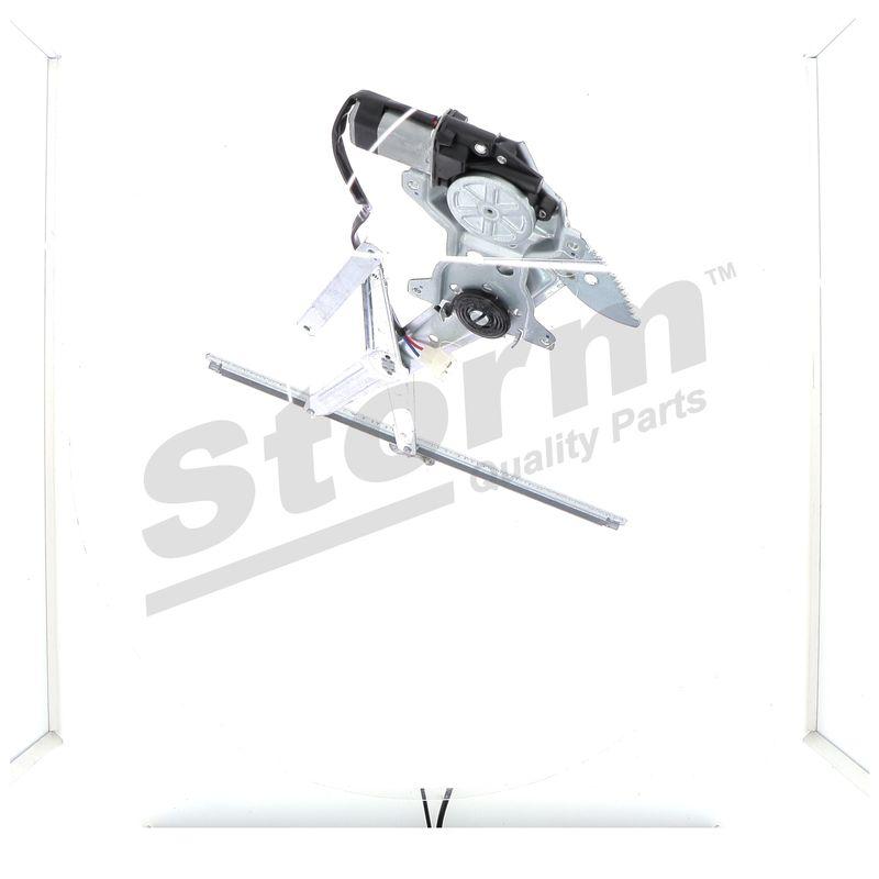 Lève-vitre STORM QUALITY PARTS 130476
