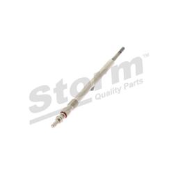 Bougie de préchauffage STORM QUALITY PARTS 566011