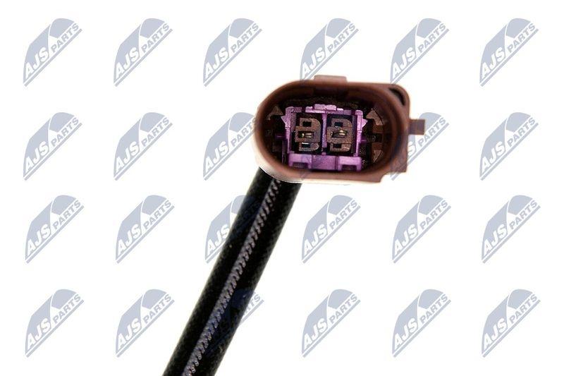 Capteur, température des gaz NTY EGT-VW-005