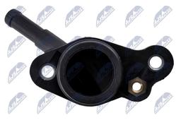 Bride de liquide de refroidissement NTY CTM-VW-066