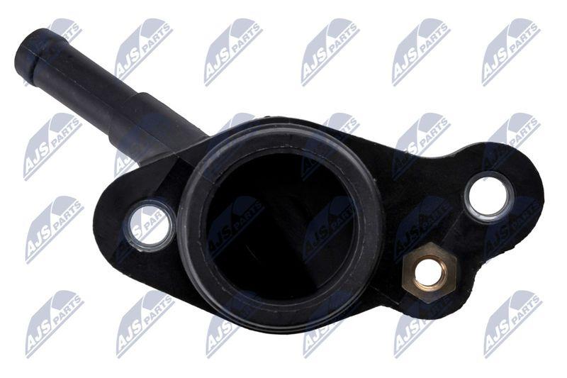 Bride de liquide de refroidissement NTY CTM-VW-066