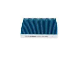 Filtre, air de l'habitacle BOSCH 0986628581