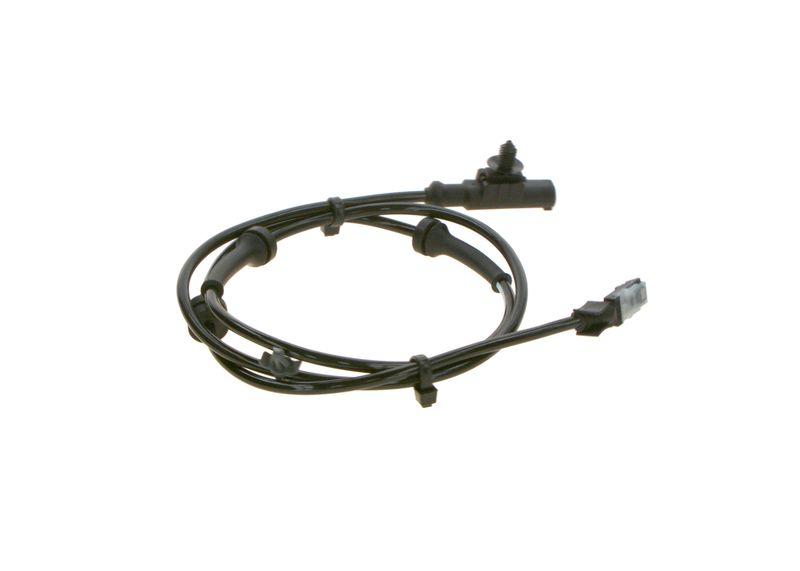 Capteur, vitesse de roue BOSCH 0 265 007 537