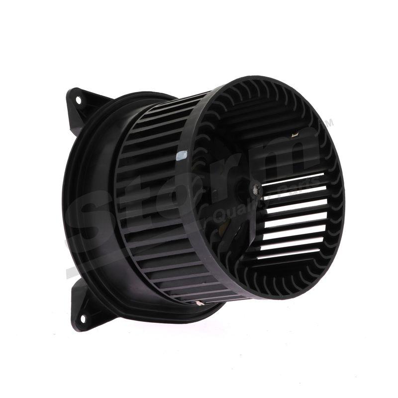 Pulseur d'air habitacle STORM QUALITY PARTS 4850802