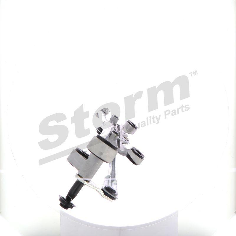Tringlerie d'essuie-glace STORM QUALITY PARTS 9701004