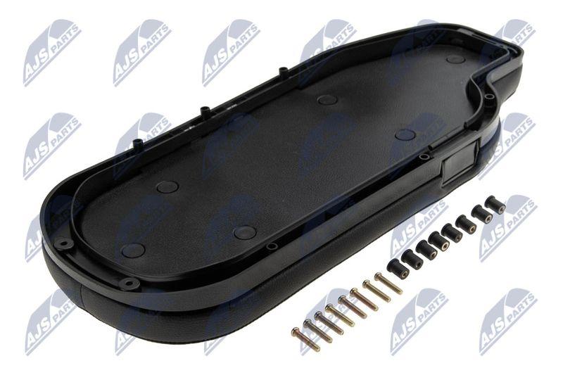 Accoudoir NTY EZC-TY-020
