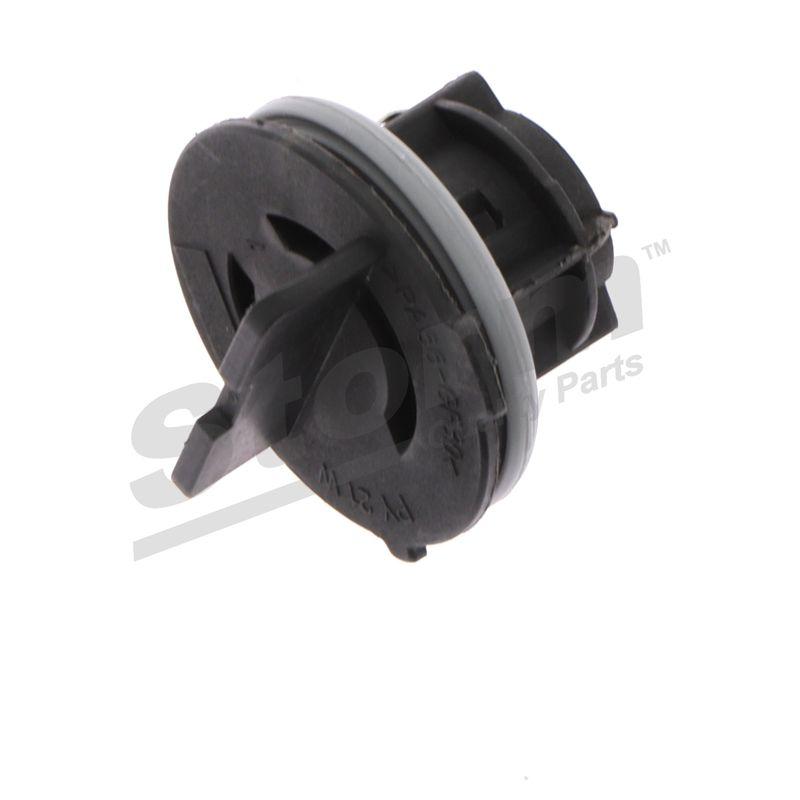 Support de lampe, feu clignotant STORM QUALITY PARTS 80900