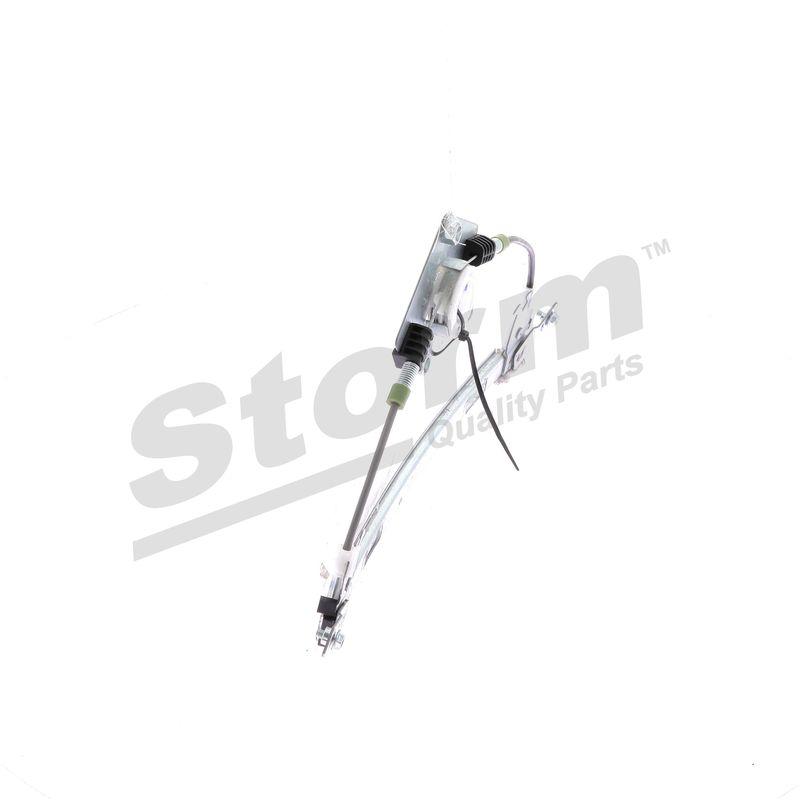 Lève-vitre STORM QUALITY PARTS 93082