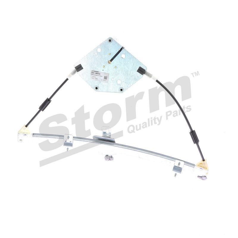 Lève-vitre STORM QUALITY PARTS 151268