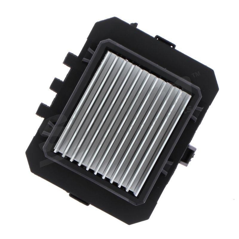 Résistance, pulseur d'air habitacle STORM QUALITY PARTS 777027