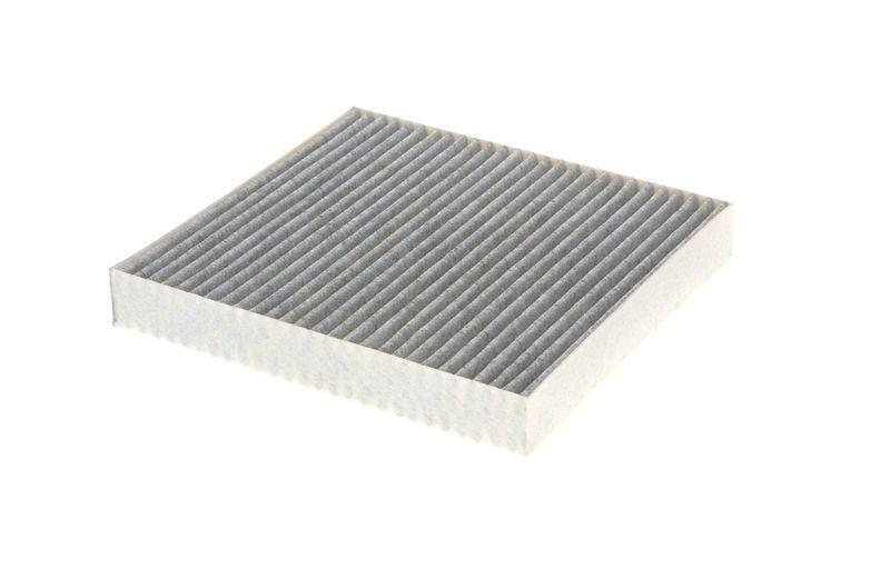 Filtre, air de l'habitacle BOSCH 1 987 432 416