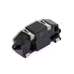 Résistance, pulseur d'air habitacle STORM QUALITY PARTS STO777059