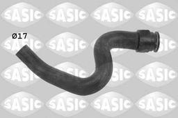 Durite de radiateur SASIC 3400043