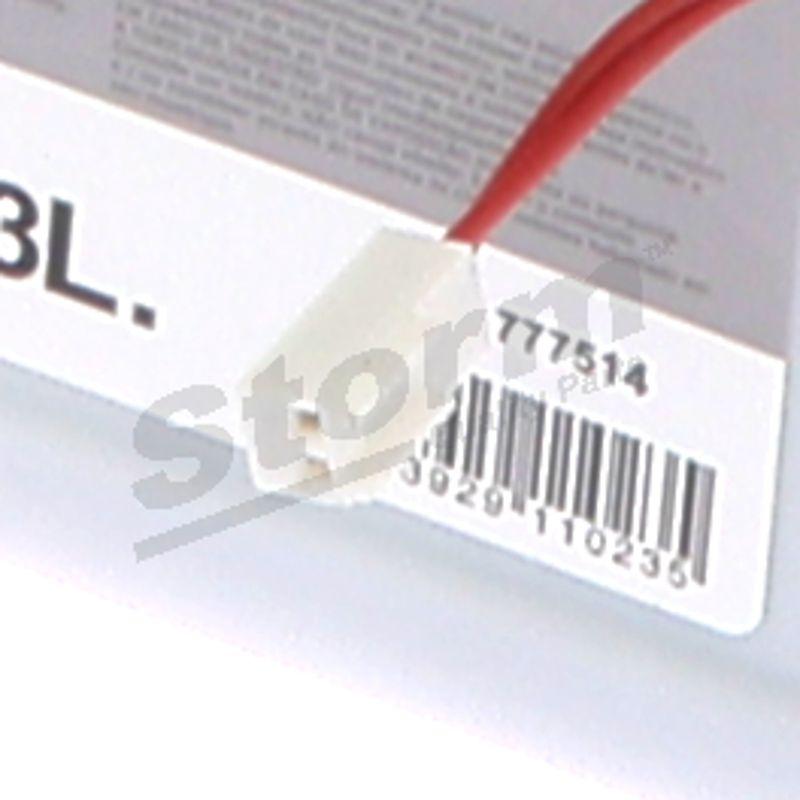 Pompe d’additif STORM QUALITY PARTS 777524