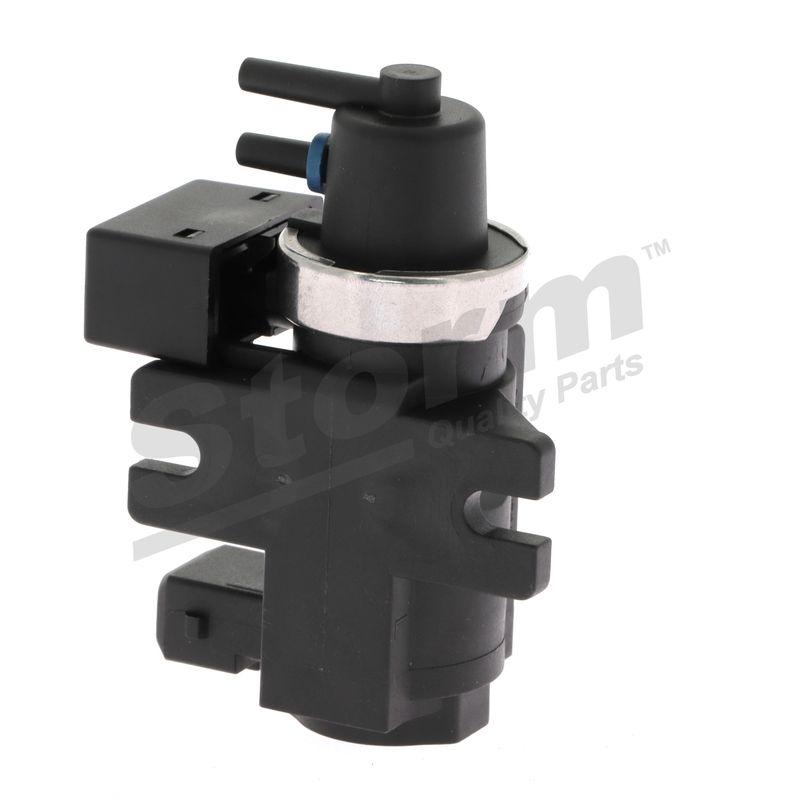 Capteur de pression, turbocompresseur STORM QUALITY PARTS 15590